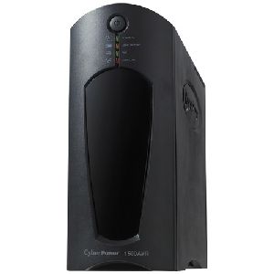 CyberPower AVR 900VA UPS CP900AVR