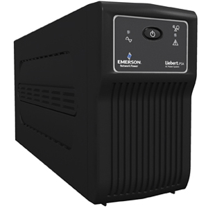 Liebert PowerSure 1500kVA Mini-tower UPS PSA1500MT3-230U