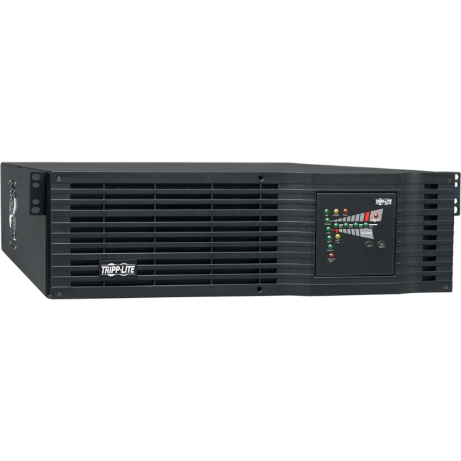 Tripp Lite SmartOnline UPS SU3000RTXL3U