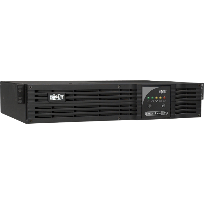 Tripp Lite 1500VA Tower/Rack-mountable UPS SMART1500CRMXL