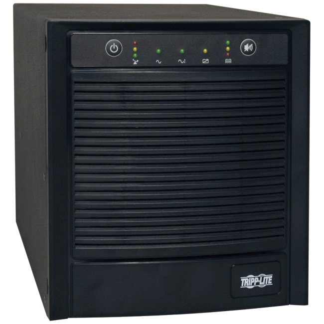 Tripp Lite SmartPro 3000VA Tower UPS SMART3000SLT