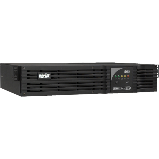 Tripp Lite SmartPro 2200VA Tower/Rack-mountable UPS SMX2200XLRT2U