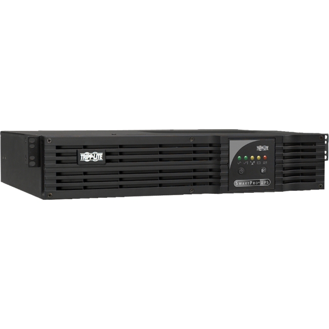 Tripp Lite SmartPro 2200VA Tower/Rack-mountable UPS SMX2200XLRT2U