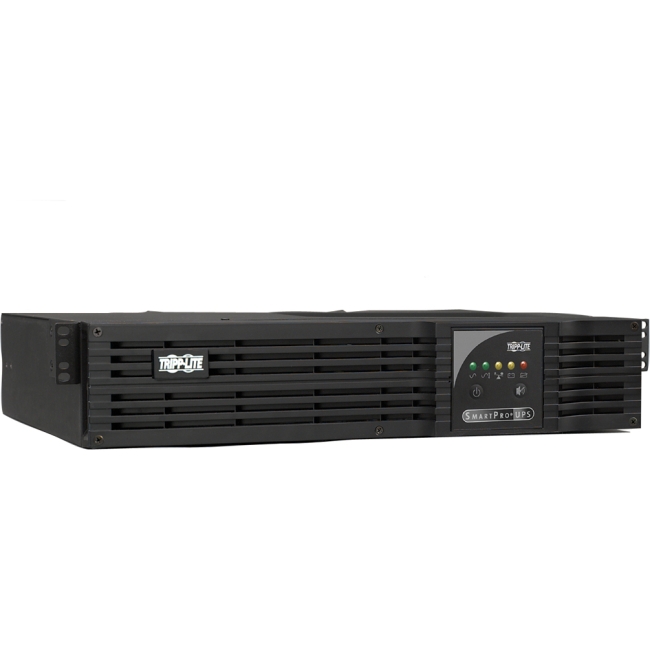 Tripp Lite SmartPro Rackmountable/Tower UPS SMX1000RT2U
