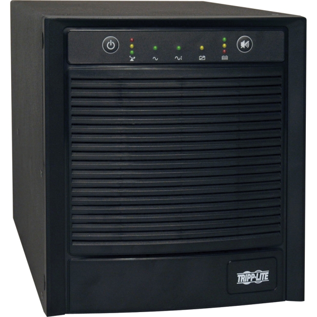 Tripp Lite SmartPro 2200VA Tower UPS SMART2200SLT