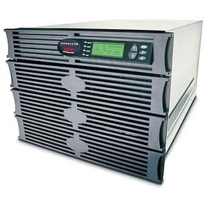 APC Symmetra RM 4kVA Scalable to 6kVA UPS SYH4K6RMI