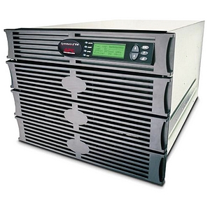 APC Symmetra RM 2kVA Scalable to 6kVA UPS SYH2K6RMT