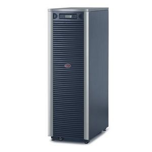 APC Symmetra LX 16kVA Scalable to 16kVA N+1 Ext. Run Tower UPS SYA16K16PXR