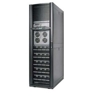 APC Smart-UPS VT 30kVA Rack-mountable UPS SUVTR30KF5B5S