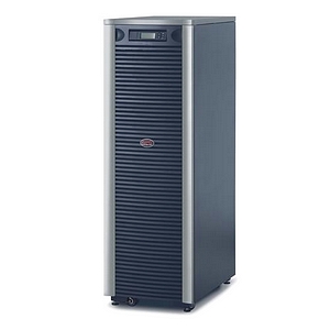 APC Symmetra LX 16kVA Scalable to 16kVA Tower UPS SYA16K16IXR