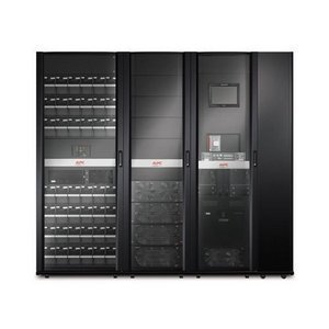APC by Schneider Electric Symmetra PX 100kW Scalable to 250kW Tower UPS SY100K250DR-PD