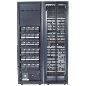 APC by Schneider Electric Symmetra PX 64kVA Tower UPS SY64K160H-PD