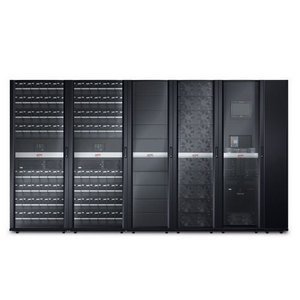 APC by Schneider Electric Symmetra PX 250kW Scalable to 500kW Tower UPS SY250K500DR-PD