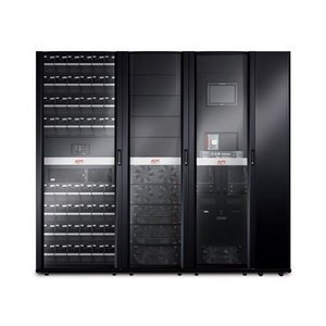 APC Symmetra PX 125kW Scalable to 250kW Tower UPS SY125K250DR-PD