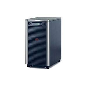 APC by Schneider Electric Symmetra LX 16kVA Scalable to 16kVA N+1 Tower UPS SYA16K16I