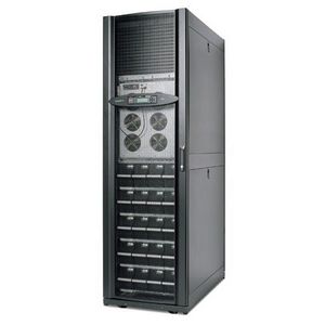 APC Smart-UPS VT 20kVA Rack-mountable UPS SUVTR20KF4B5S