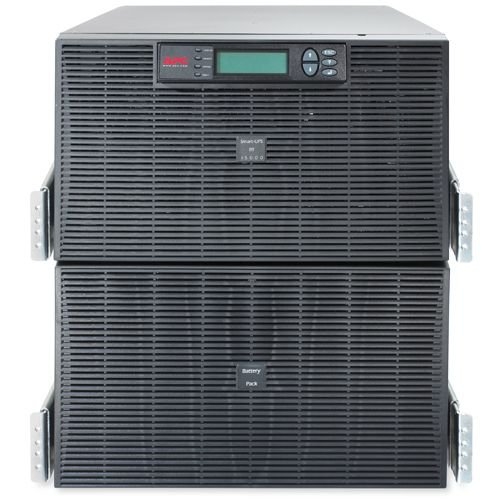 APC Smart-UPS RT 15kVA Rack Mountable UPS SURT15KRMXLI