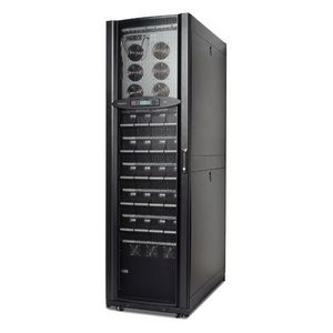 APC by Schneider Electric Smart-UPS VT 20kVA Rack-mountable UPS SUVTR20KG5B5S