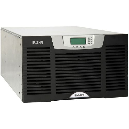 Eaton BladeUPS 12kVA Rack-mountable UPS ZC1212200100000