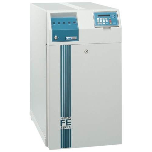 Eaton Powerware FERRUPS 18kVA Tower UPS FN140AA0A0A0A0B