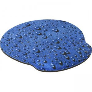 Allsop Raindrop Mouse Pad Pro 28822
