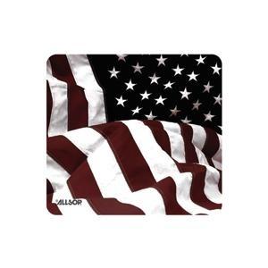 Allsop US Flag Mouse Pad 29302