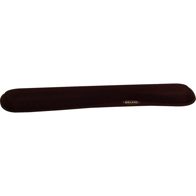 Belkin WaveRest Series Gel Wrist Rest F8E263-BLK