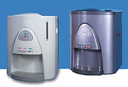 3-Temperature Countertop Water Cooler PWC-600