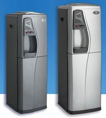 2-Temperature Water Cooler PWC-1500