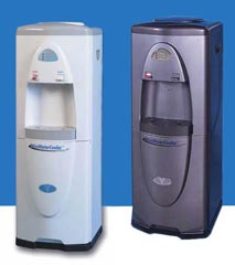 Hot & Cold Water Cooler PWC-1000