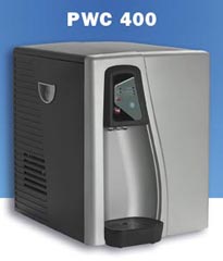 Lo-Profile Countertop Water Cooler PWC-400