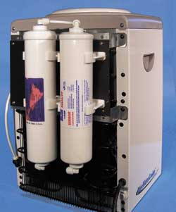 Sediment Filter For Water Dispenser Ifa 4035