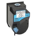 Konica Minolta Cyan Toner Cartridge 4053-701
