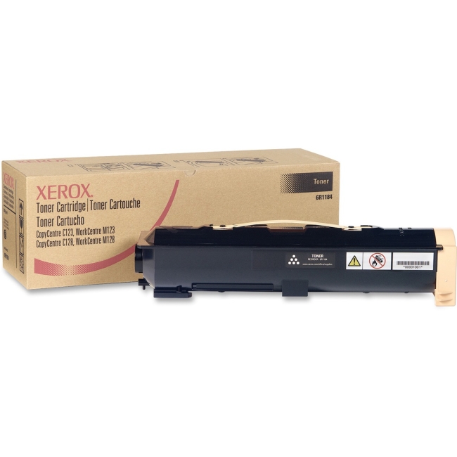 Xerox Toner Cartridge 006R01184