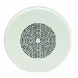 Valcom Amplified Ceiling Speaker V-1010C