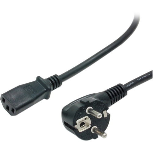 StarTech.com Standard Power Cord PXT101EUR