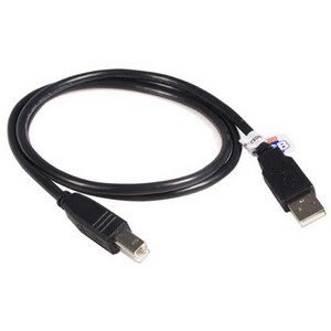 StarTech.com High Speed USB 2.0 Cable USB2HAB3