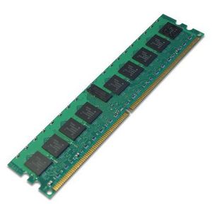 AddOn 2GB DDR2 SDRAM Memory Module SNPTX760C/2G-AA
