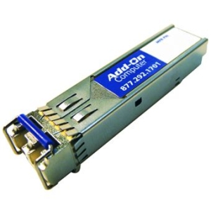 AddOn Linksys/Cisco MGBLH1 Compatible 1000Base-LH SFP MGBLH1-AO