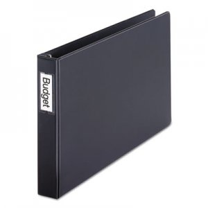 Cardinal Premier Easy Open 11 x 17 Locking Slant-D Ring Binder, 3 Rings, 1.5" Capacity, 11 x 17