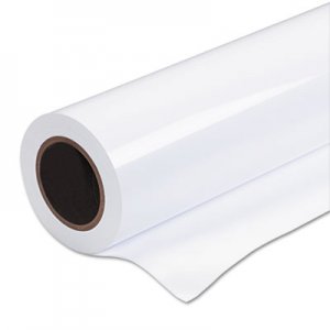 Epson Premium Glossy Photo Paper Rolls, 165 g, 24" x 100 ft EPSS041390 S041390