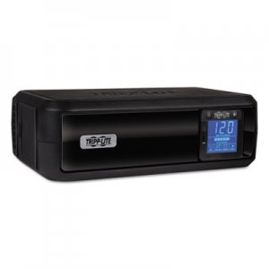 Tripp Lite 900VA Digital AVR UPS LCD 120V, USB, 8 Outlet TRPOMNI900LCD OMNI900LCD