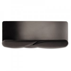 Kensington Wrist Pillow Foam Extended Keyboard Platform Wrist Rest, Black KMW36822 L36822US