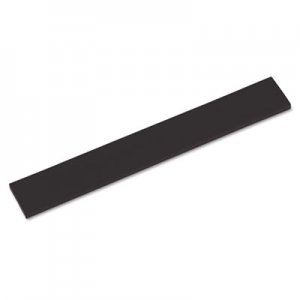 Innovera Latex-Free Keyboard Wrist Rest, Black IVR52458