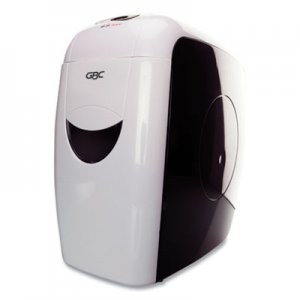 GBC Style+ Super Cross-Cut Shredder, 7 Manual Sheet Capacity SWI1758581 1758581AF