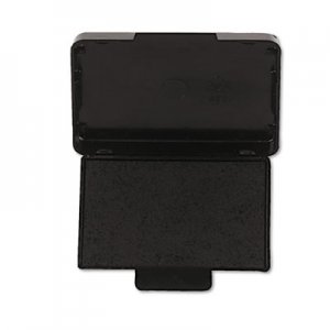 Identity Group T5440 Dater Replacement Ink Pad, 1 1/8 x 2, Black USSP5440BK P5440BK
