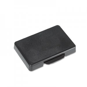 Identity Group Trodat T5460 Dater Replacement Ink Pad, 1 3/8 x 2 3/8, Black USSP5460BK P5460BK