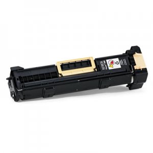 Xerox Drum Cartridge, 60000 Page-Yield, Black XER113R00670 113R00670