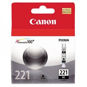 Canon Ink, Black CNM2946B001 2946B001