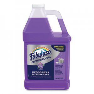 Fabuloso All-Purpose Cleaner, Lavender Scent, 1 gal Bottle CPC05253EA US05253A